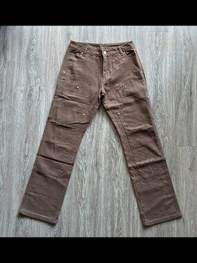Utility pants - size medium (see chart in photos)